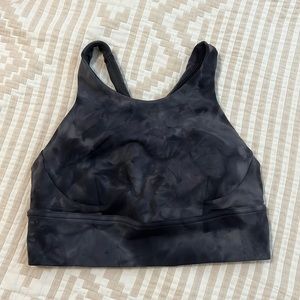 LULULEMON Wunder Train Sports Bra